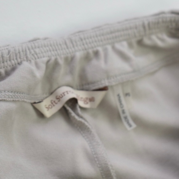 Soft Surroundings Petites Skinny Stretch Pants - Picture 5 of 6